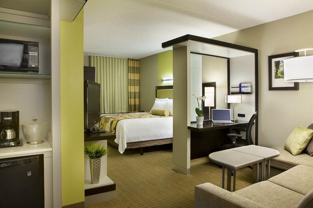 Springhill Suites By Marriott Toronto Vaughan Zewnętrze zdjęcie