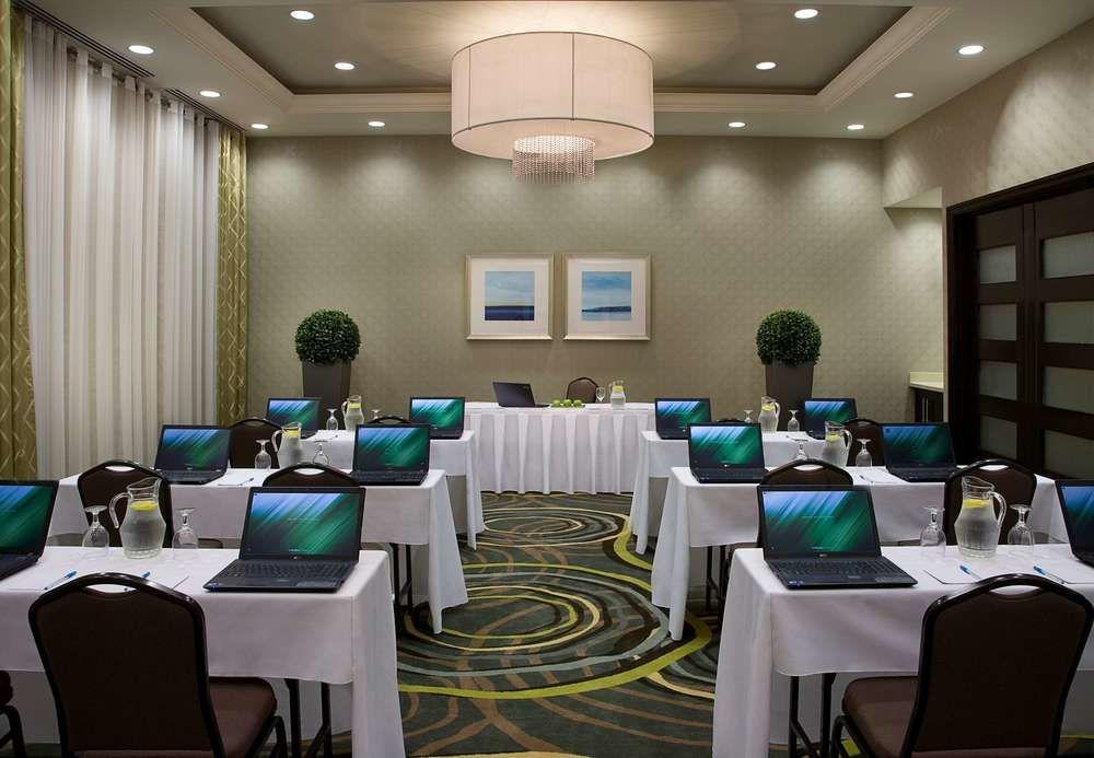 Springhill Suites By Marriott Toronto Vaughan Zewnętrze zdjęcie