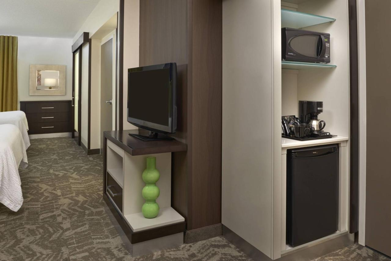 Springhill Suites By Marriott Toronto Vaughan Zewnętrze zdjęcie