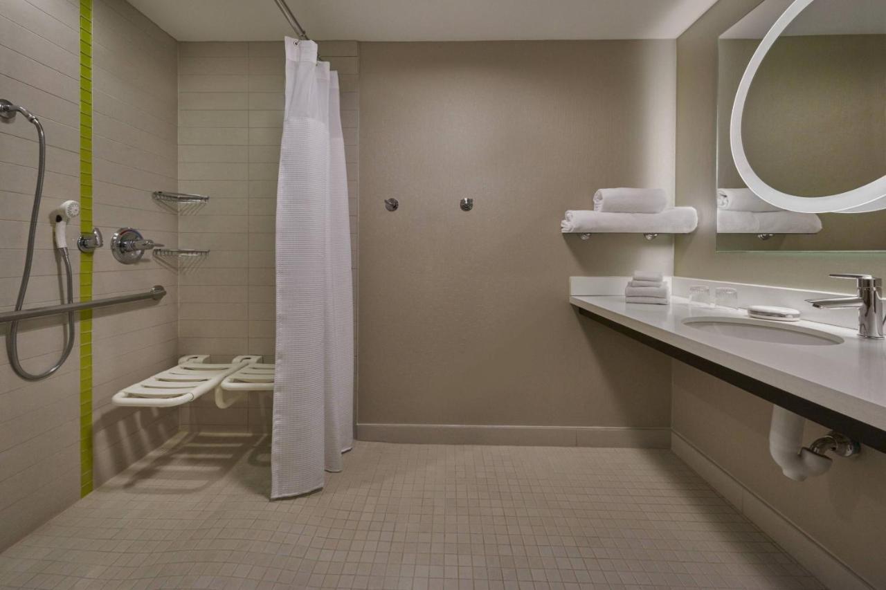 Springhill Suites By Marriott Toronto Vaughan Zewnętrze zdjęcie