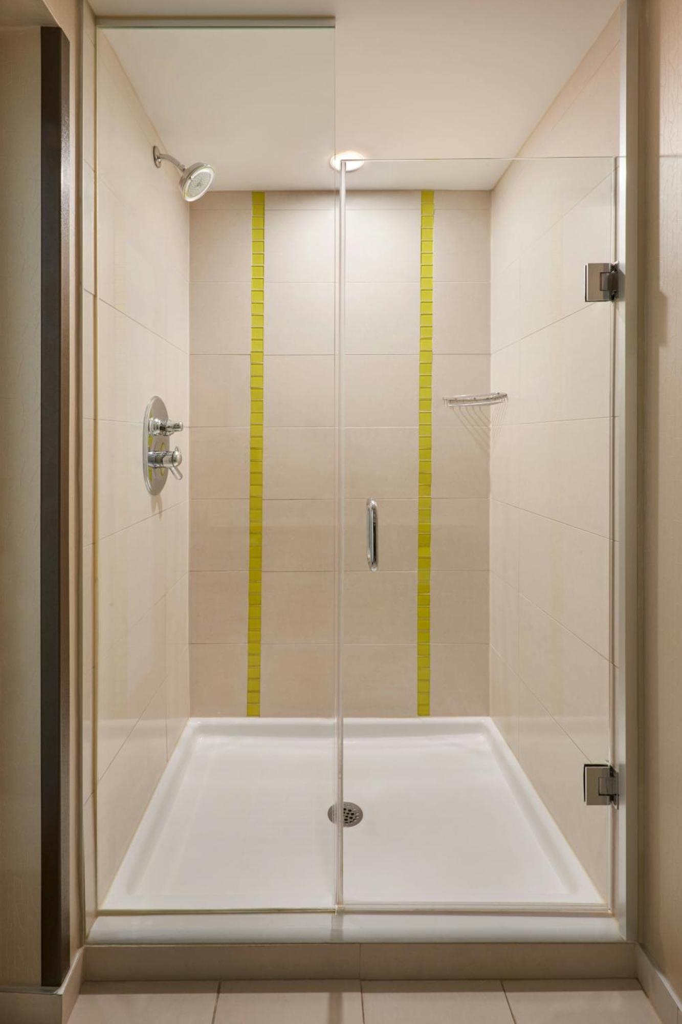 Springhill Suites By Marriott Toronto Vaughan Zewnętrze zdjęcie
