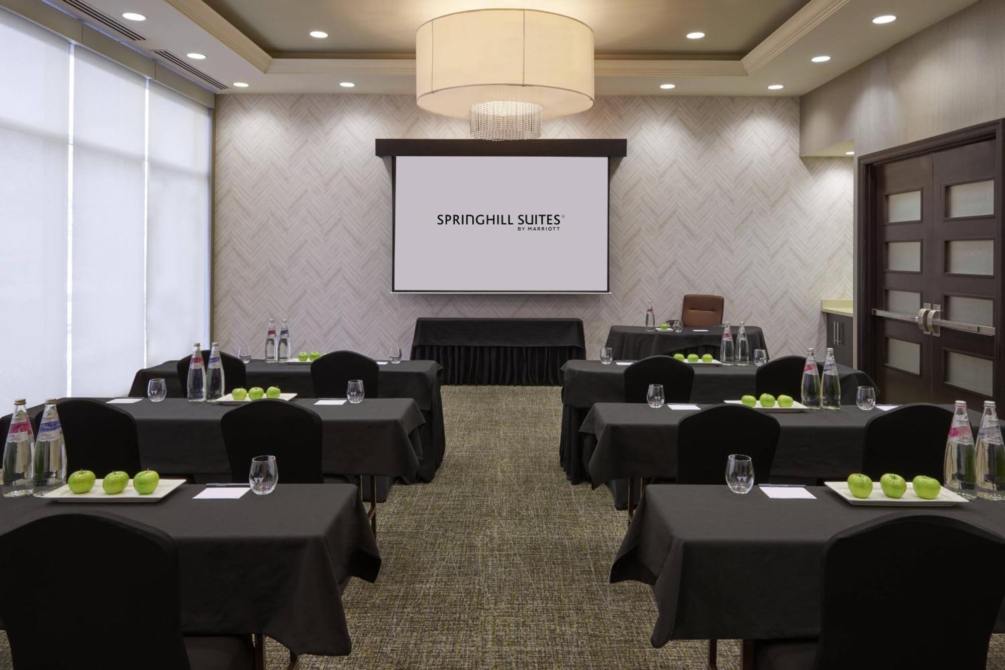 Springhill Suites By Marriott Toronto Vaughan Zewnętrze zdjęcie