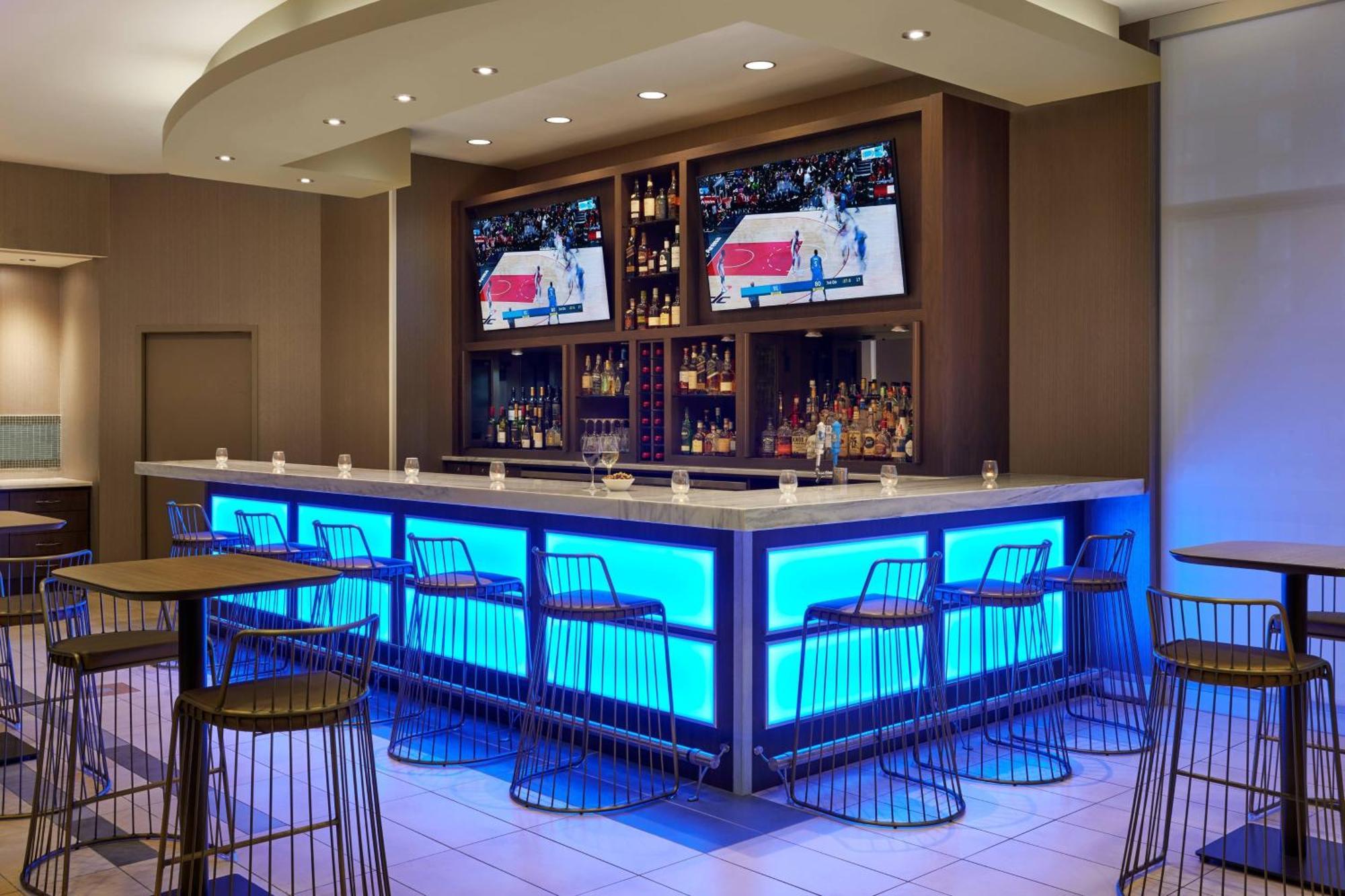 Springhill Suites By Marriott Toronto Vaughan Zewnętrze zdjęcie