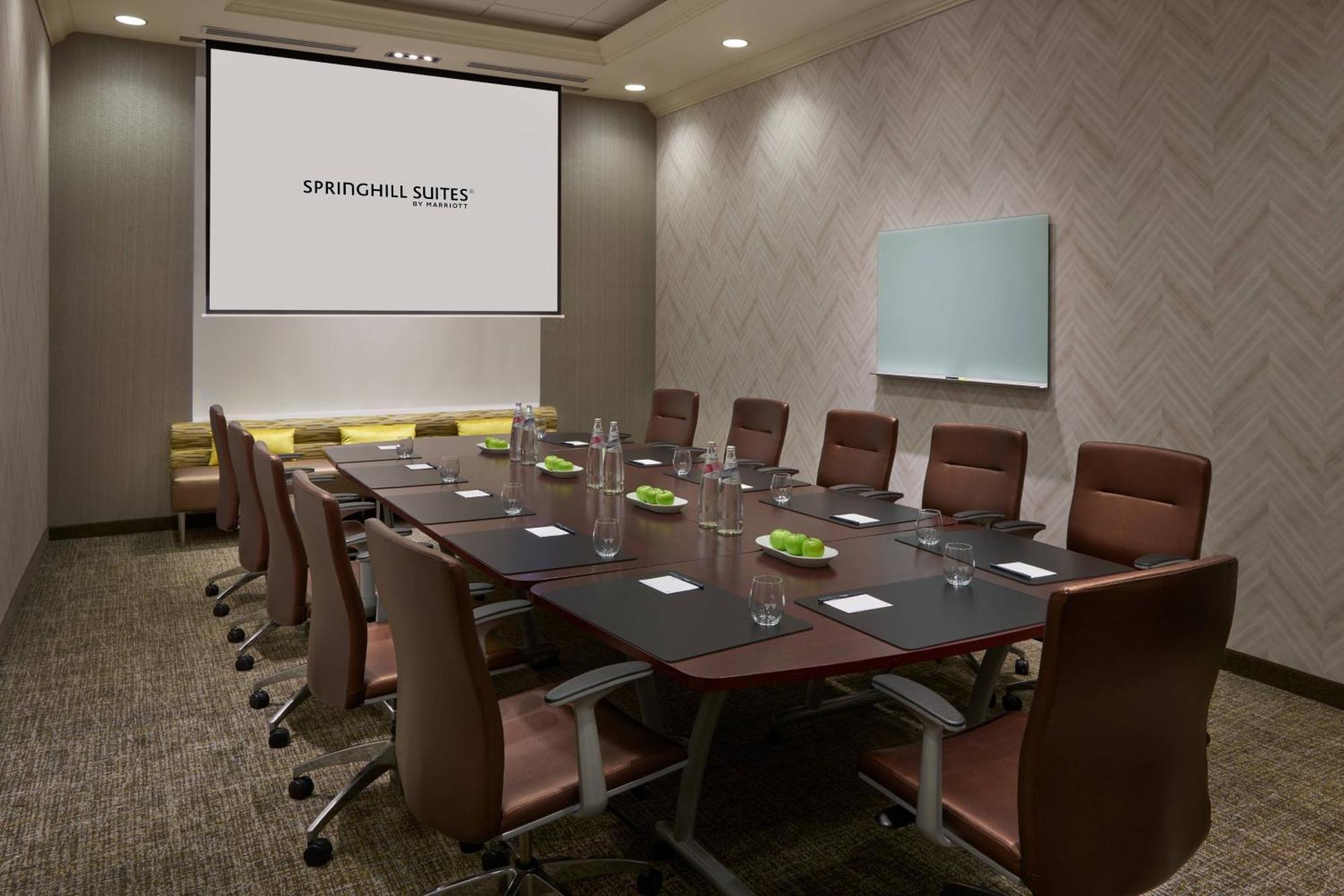 Springhill Suites By Marriott Toronto Vaughan Zewnętrze zdjęcie
