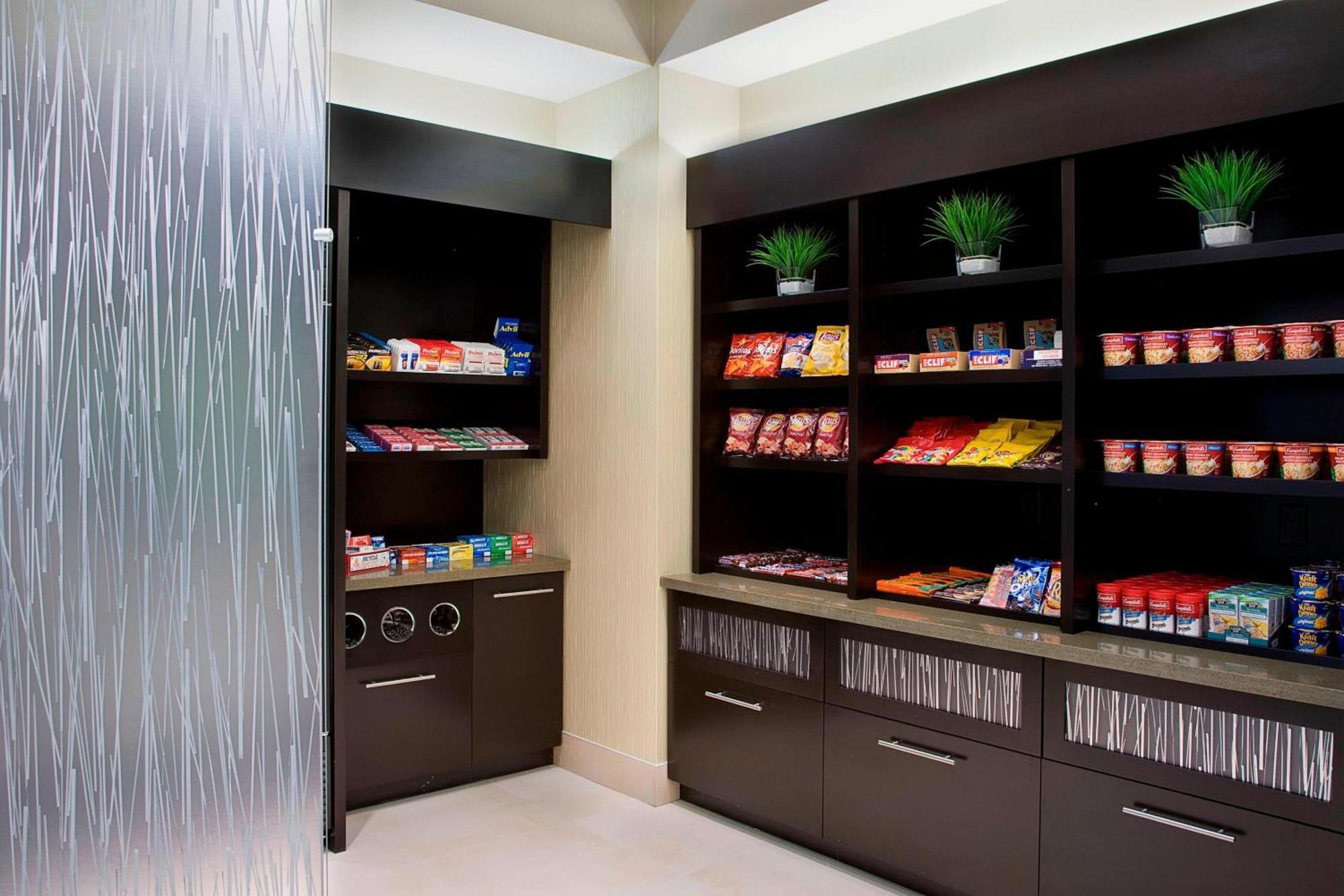 Springhill Suites By Marriott Toronto Vaughan Zewnętrze zdjęcie