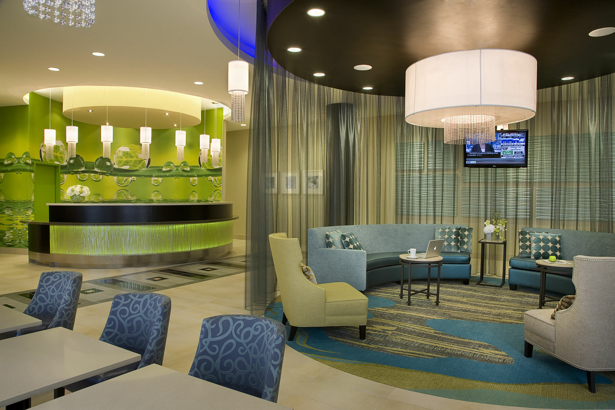 Springhill Suites By Marriott Toronto Vaughan Zewnętrze zdjęcie